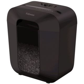 

Уничтожитель документов (шредер) Fellowes PowerShred LX25M (FS-41706)