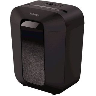 

Уничтожитель документов (шредер) Fellowes PowerShred LX41 (FS-43007)