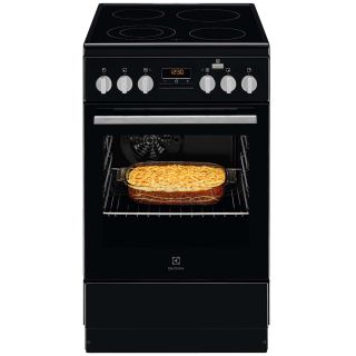 

Электрическая плита Electrolux RKR 560200 K