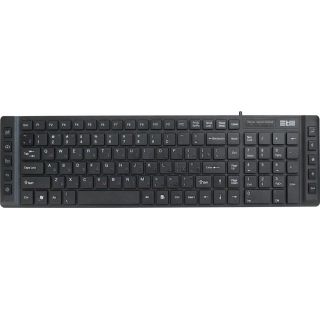 

Клавиатура STM 203CM black