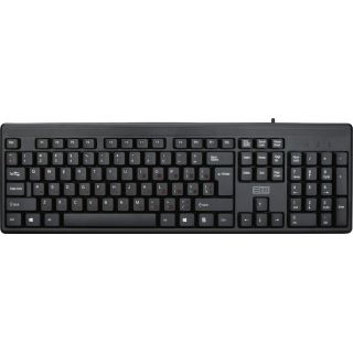 

Клавиатура STM 204C black