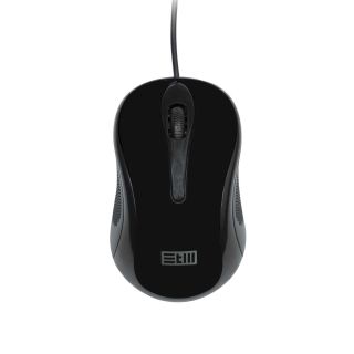 

Компьютерная мышь STM 102C black