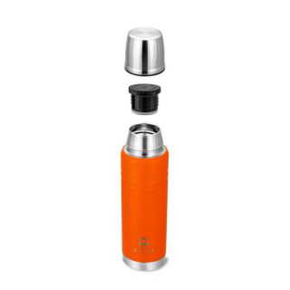 

Термос Pilot PL-500-OR оранжевый