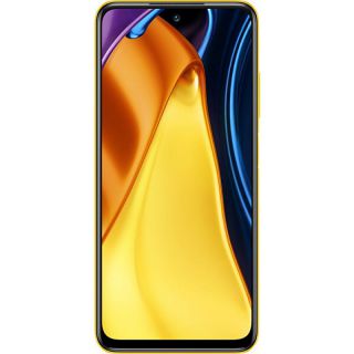 

Телефон POCO M3 Pro 6/128Gb Yellow