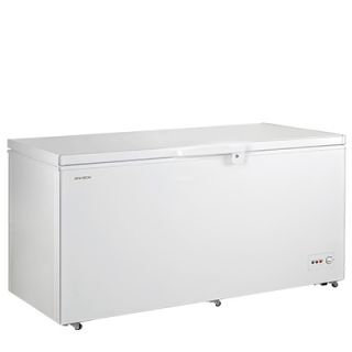 

Морозильная камера AVEX CF 500