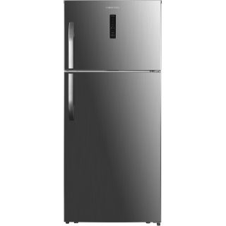 

Холодильник HIBERG RFT 690DX NFX