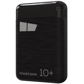 

Внешний аккумулятор More choice PB32-10 Black