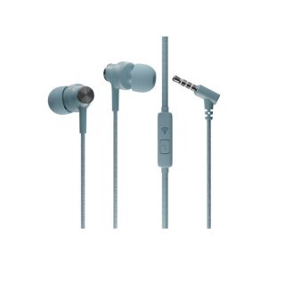 

Наушники More choice G20 Blue