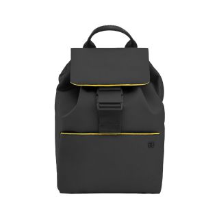 

Чехол для ноутбука Xiaomi Ninetygo Buckle Nylon Small Backpack черный