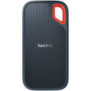 

Внешний жесткий диск SanDisk 500GB/USB3.1 (SDSSDE61-500G-G25)