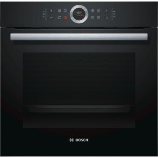 

Электрический духовой шкаф Bosch HBG675BB1