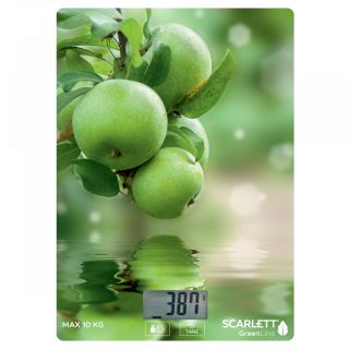

Кухонные весы Scarlett SC-KS57P91 рисунок
