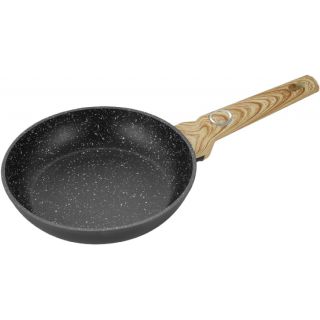 

Сковорода Guffman AB-04722RBM Wood Marble