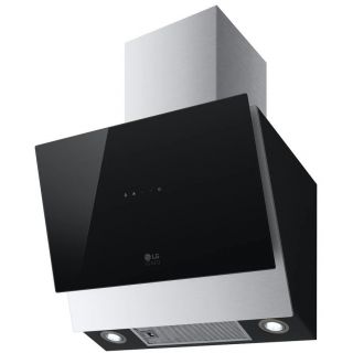

Каминная вытяжка LG HCEZ2427B