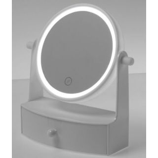 

Косметическое зеркало Luazon Home KZ-05 (3488116)