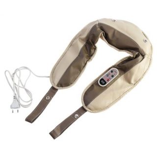 

Массажер Luazon Home LEM-21 (733991)