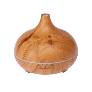 

Увлажнитель воздуха Luazon Home LHU-11 (4132612)