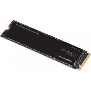 

SSD накопитель Western Digital 2TB BLACK (WDS200T1X0E)
