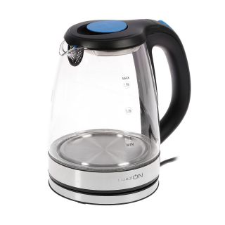 

Чайник Luazon Home LSK-1810 (3894964)