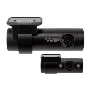 

Автомобильный видеорегистратор Blackvue DR750X-2CH IR PLUS