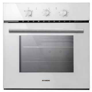 

Электрический духовой шкаф Hyundai HEO 6632 WG