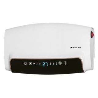 

Тепловентилятор Polaris PCWH 0512D белый