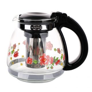 

Заварочный чайник Bonjart 430-1549 1,5л
