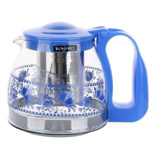 

Заварочный чайник Bonjart 430-718 0,7л