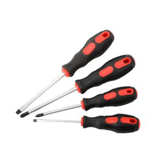 

Набор инструментов Autovirazh AV-499104 AV Steel 4пр.