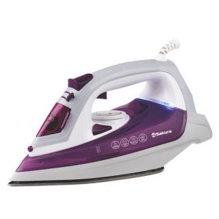 

Утюг Sakura SA-3060CWP