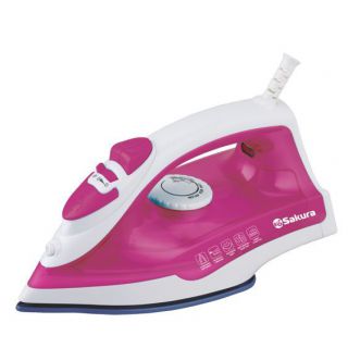 

Утюг Sakura SA-3063NP