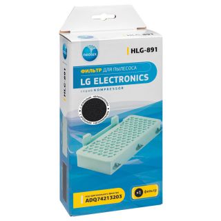 

Фильтр для пылесоса Neolux HLG-891