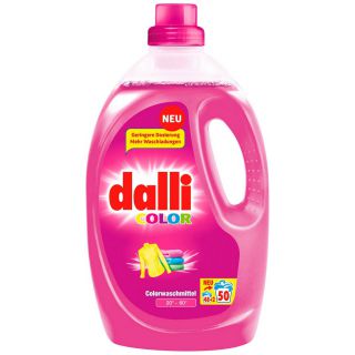 

Средство для стирки Dalli Color 2,75л (529094)