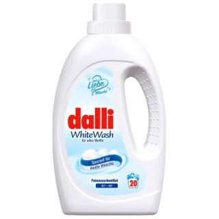 

Средство для стирки Dalli White Wash 1,1л (524334)