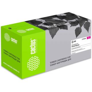 

Расходный материал для печати Cactus CS-TN216M пурпурный