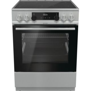 

Электрическая плита Gorenje EC 6342 XC