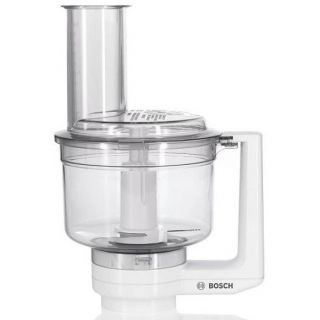 

Аксессуар для кухонных комбайнов Bosch MUZS24MMW белый