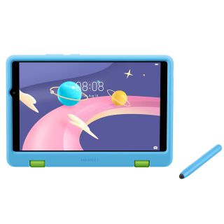 

Планшет Huawei MatePad T8 16Gb LTE Kids Edition Deep Blue (53012DFS)