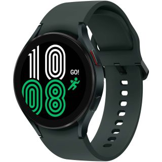 

Умные часы Samsung Galaxy Watch 4 44мм оливковый (SM-R870NZGACIS)