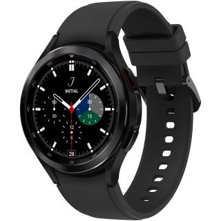 

Умные часы Samsung Galaxy Watch 4 Classic 46мм черный (SM-R890NZKACIS)