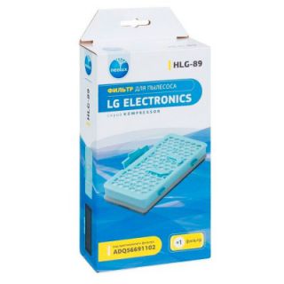 

Фильтр для пылесоса Neolux HLG-89