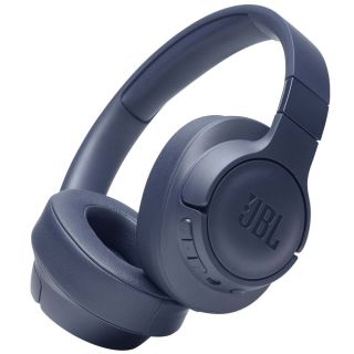 

Наушники JBL TUNE 710BT Синий