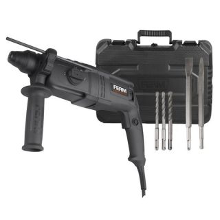 

Перфоратор Ferm HDM1038P