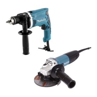 

Шлифовальная машина Makita DK0123