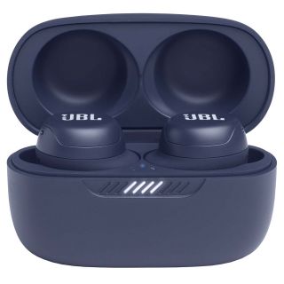 

Наушники JBL LIVE FREE NC+ Cиний