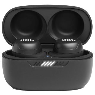 

Наушники JBL LIVE FREE NC+ Черный