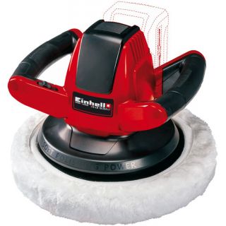

Шлифовальная машина Einhell CE-CB 18/254 Li-Solo (2093301)