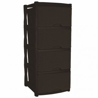 

Комод Branq Ajur BQ3784ВНГ венге