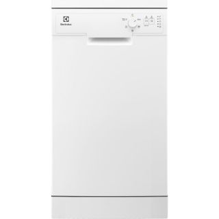 

Посудомоечная машина Electrolux SEA 91211 SW