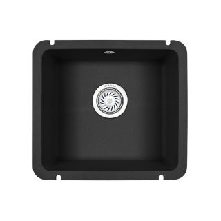 

Кухонная мойка Granula 3601 черный